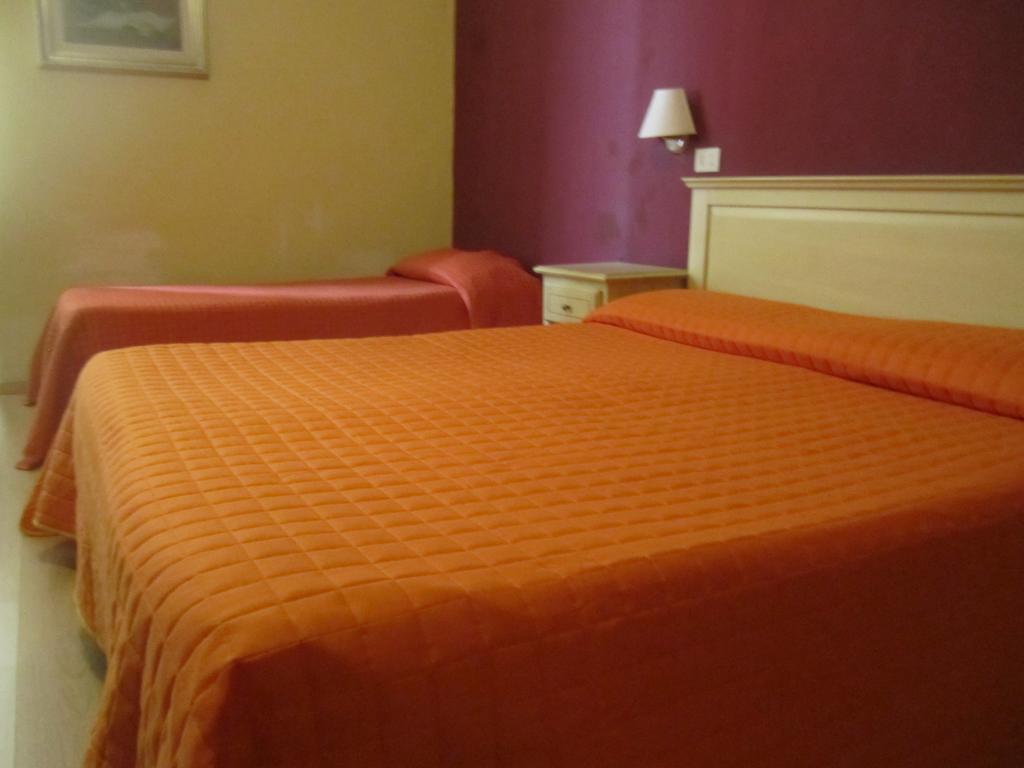 Hotel Savonarola Florença Quarto foto