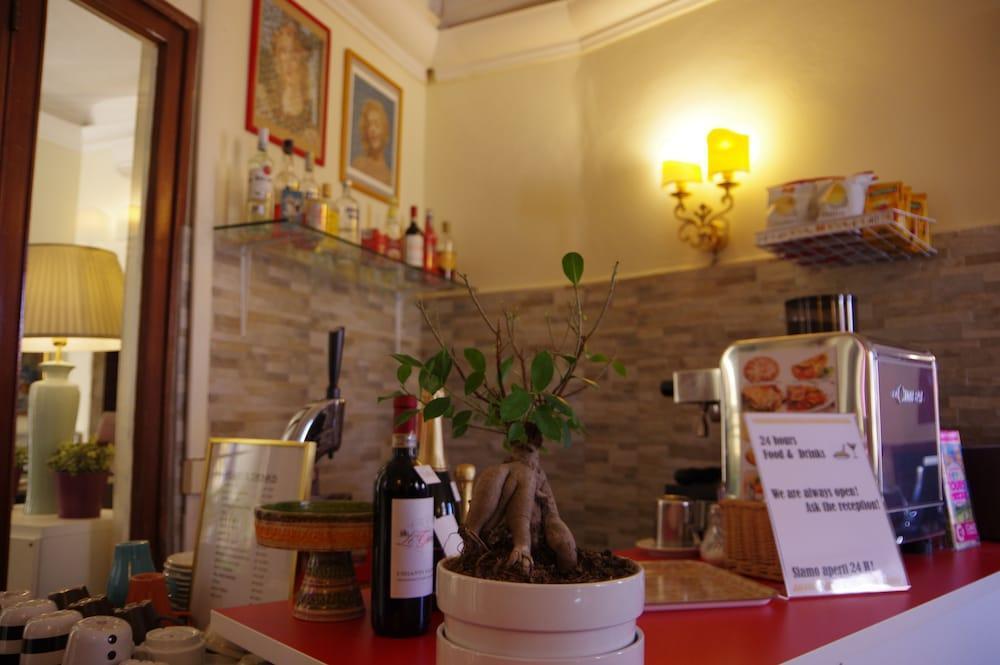 Hotel Savonarola Florença Exterior foto